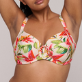 Tanzania Beugel Bikinitop