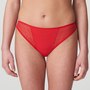 Marie Jo Tanzara String Scarlet