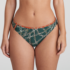 Marie Jo Swim Tazar Riobroekje Malachite