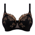 Teagan Half Cup BH