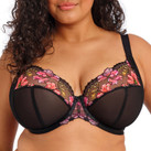 Elomi Teagan Plunge BH Rainbow