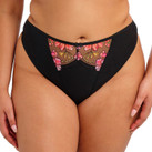 Elomi Teagan String Rainbow