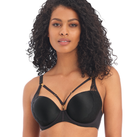 Freya Temptress Voorgevormde BH Black 