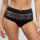 Empreinte Tess Tailleslip Marine