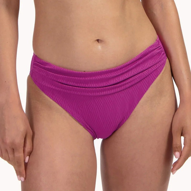 Cyell Texture Viola Plooibroekje