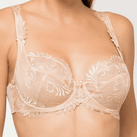 Empreinte Thalia Balconette BH Caramel