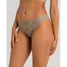 Hanro Thalie String Coriander