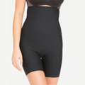 Thinstincts Targeted High-Waisted Short