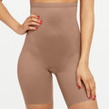 SPANXshape Invisible Shape High Waist Short