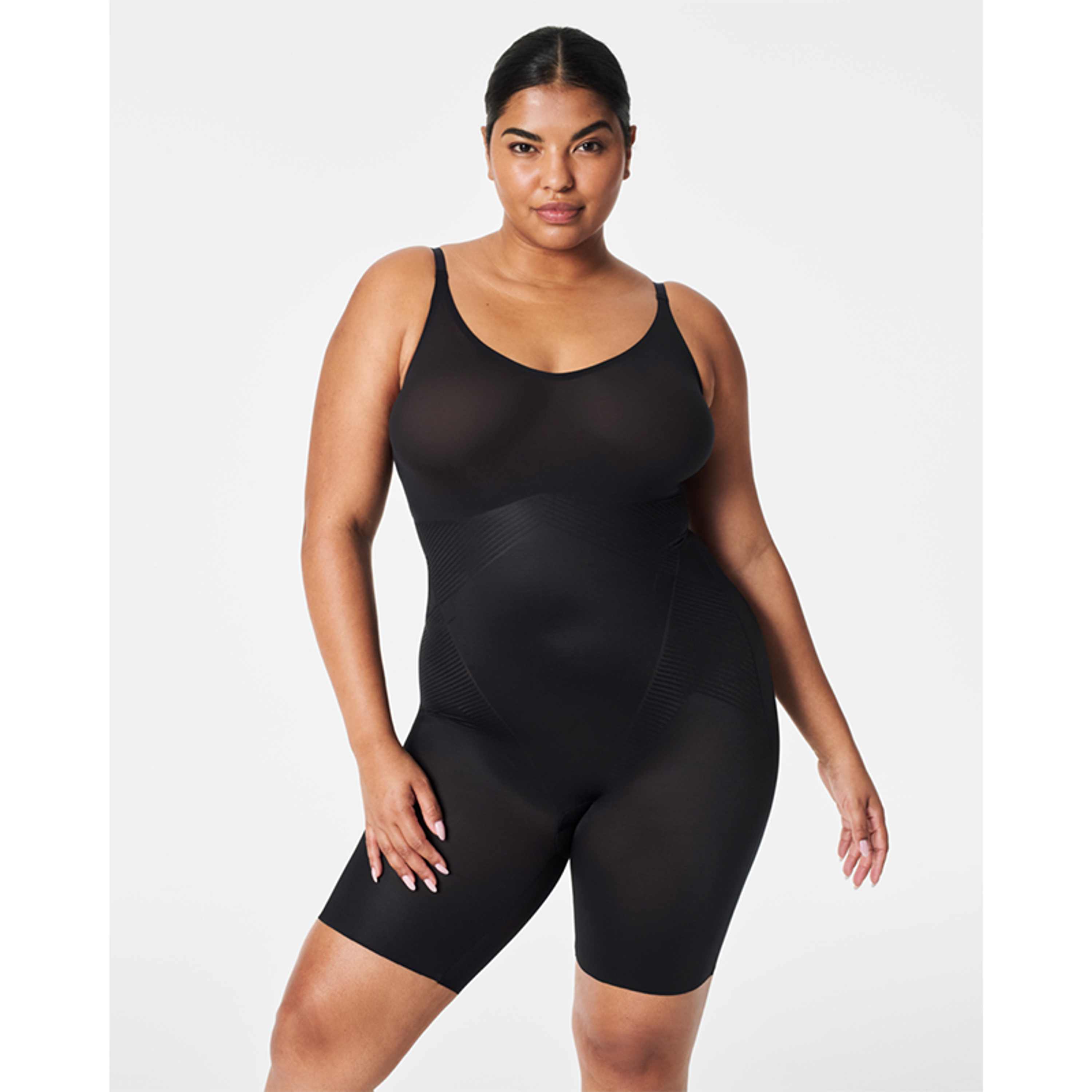SPANXshape Invisible Bodysuit