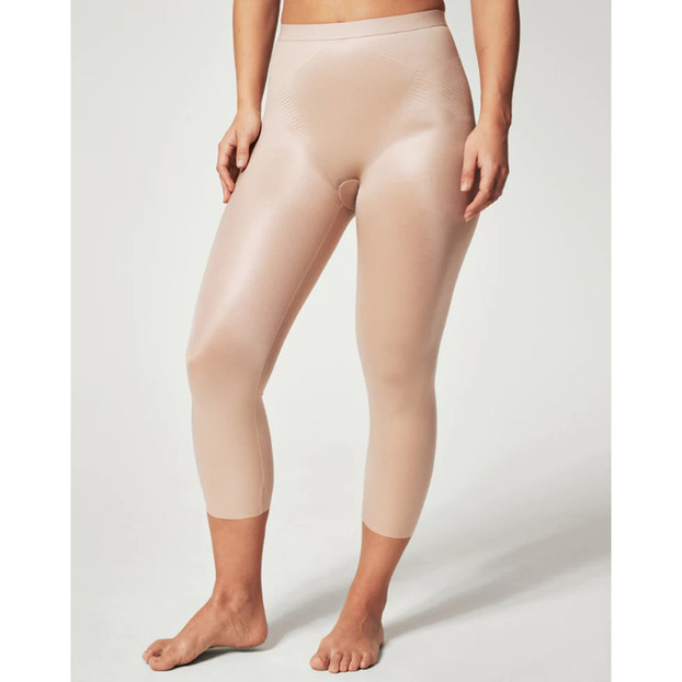 Spanx Thinstincts 2.0 Capri Champagne