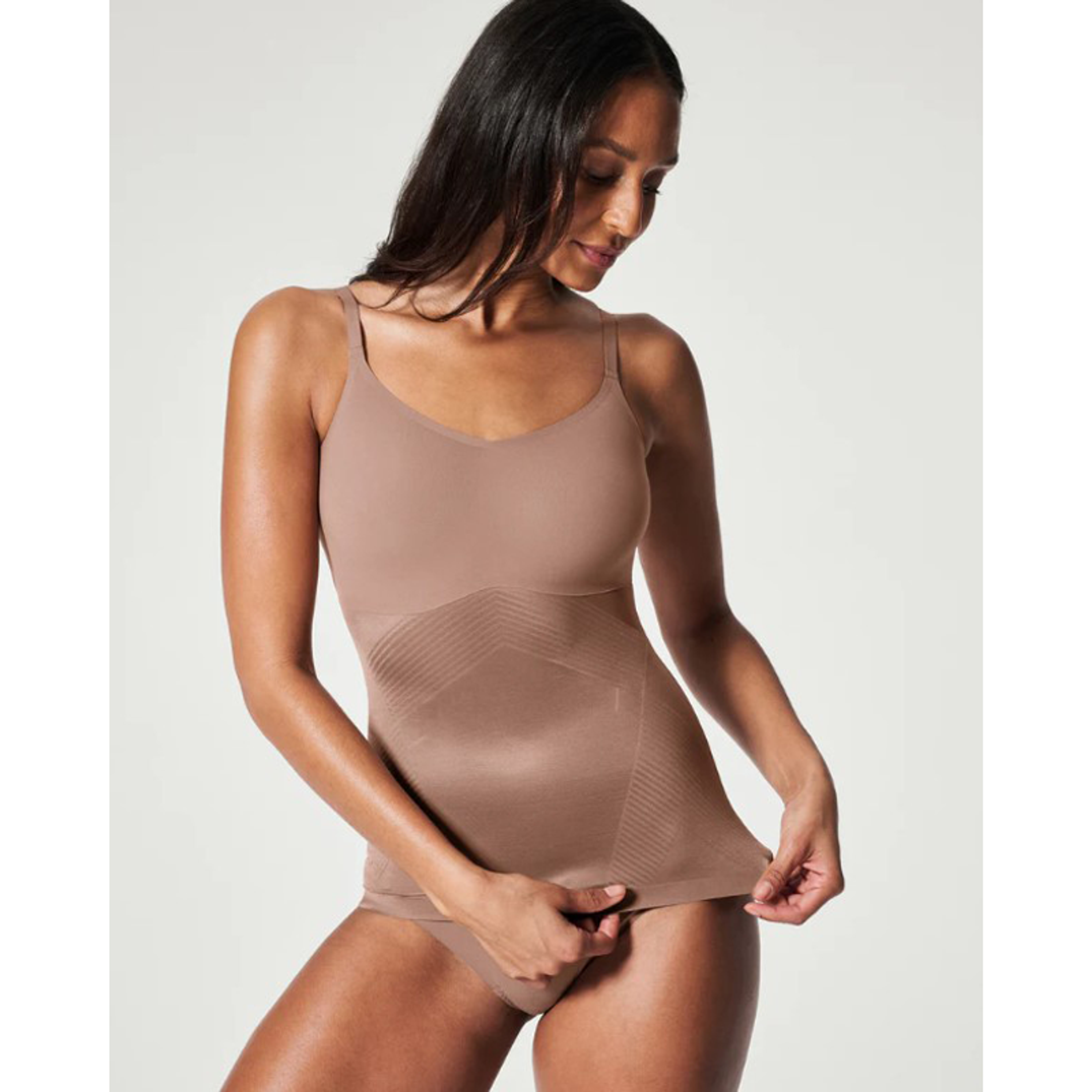 SPANXshape Invisible Shape Top
