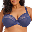 Elomi Tiernie Plunge BH Denim
