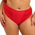 Elomi Tiernie String Red