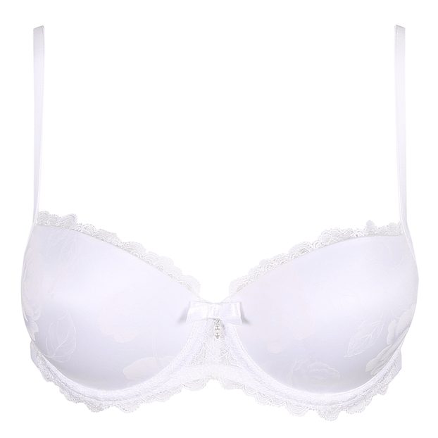 Marie Jo Tilda Voorgevormde Balconette BH Wit