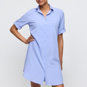 Marie Jo Swim Tinjis Strandjurkje Sparkling Dusk