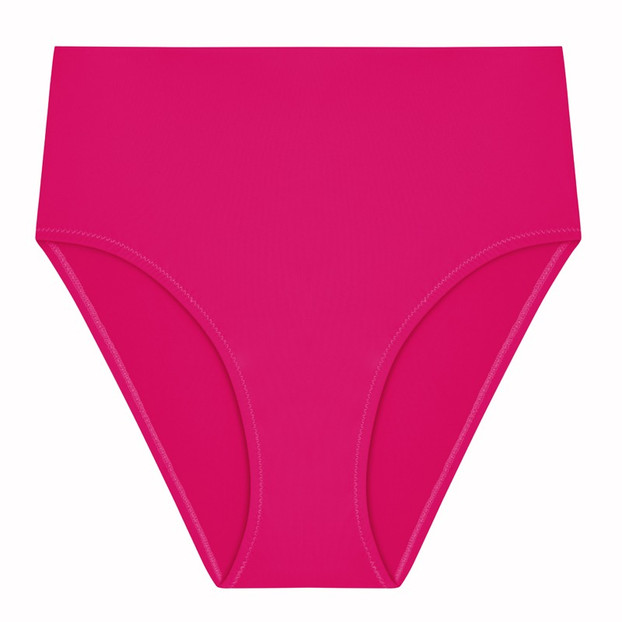 Pain De Sucre Tobago Vouwbroekje Framboise