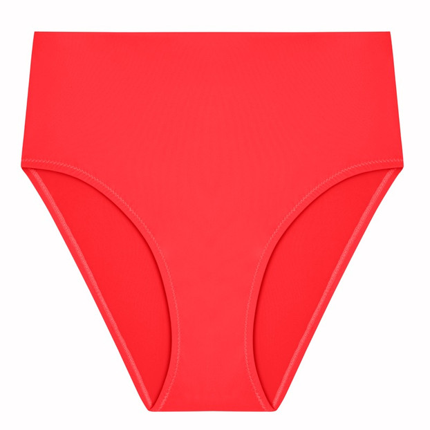 Pain De Sucre Tobago Vouwbroekje Groseille