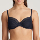 Marie Jo Tokuda Full Cup BH Velvet Blue