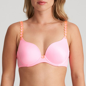 Marie Jo Tom Hartvorm BH Happy Pink