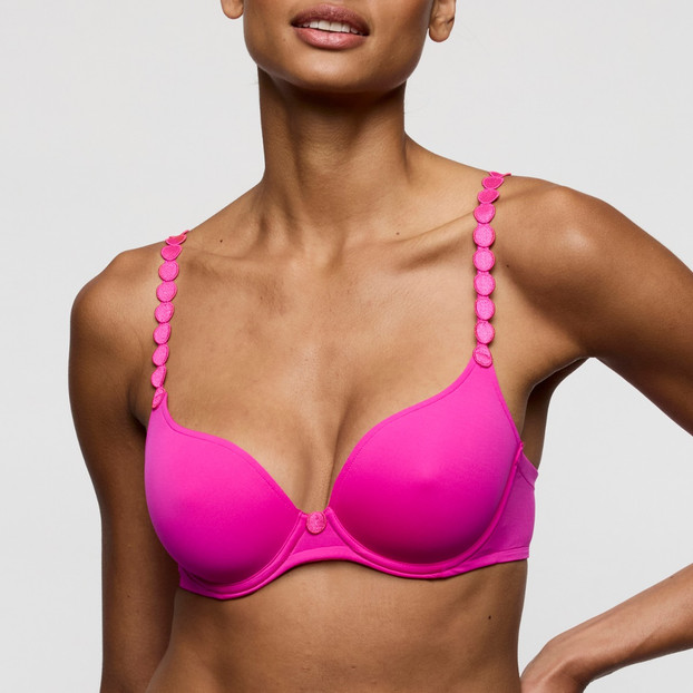 Marie Jo Tom Hartvorm BH Influencer Pink