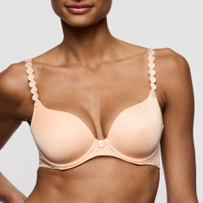 Marie Jo Tom Hartvorm BH Peach Whisper