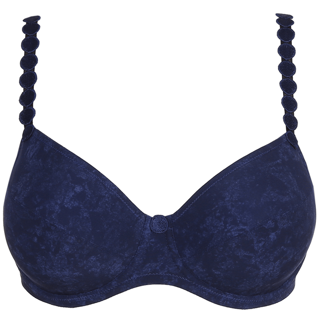 Marie Jo L'Aventure Tom Naadloze Beugel BH Batik