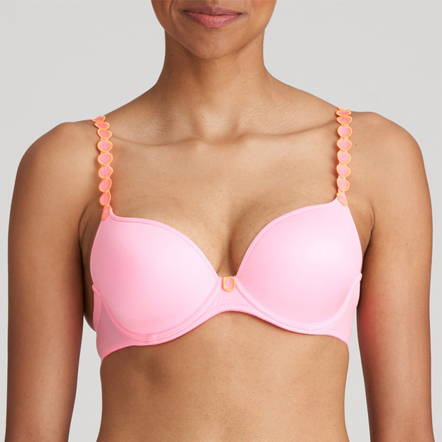 Marie Jo Tom Push-up BH Happy Pink