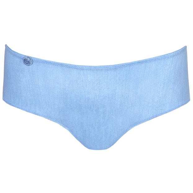 Marie Jo L'Aventure Tom Short Denim Bleach