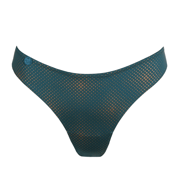 Marie Jo L'Aventure Tom String Atlantic Deep