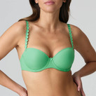 Marie Jo Tom Voorgevormde Balconette BH Lush Green