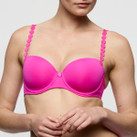 Marie Jo Tom Voorgevormde Balconette BH Influencer Pink