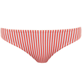 Totally Stripe Bikinibroekje