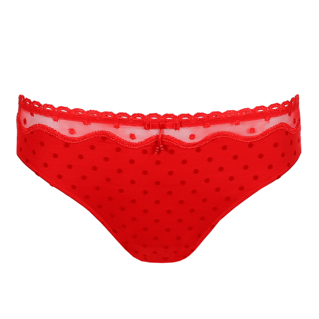 PrimaDonna Twist Touch Me Rioslip Rood