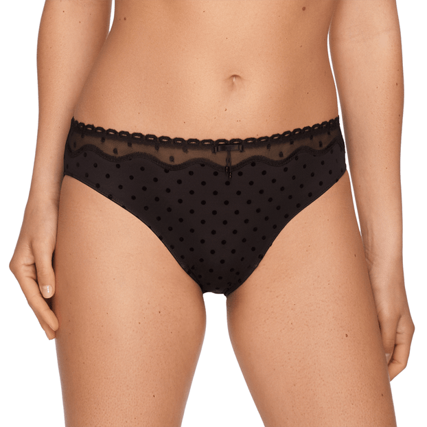 PrimaDonna Twist Touch Me Rioslip Zwart