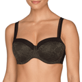 Tough Girl Voorgevormde Balconette BH