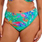 Elomi Badmode Toyama Tides Bikinibroekje Jade
