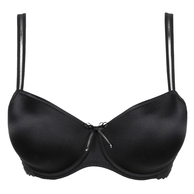 PrimaDonna Twist Tresor Balconnet BH Zwart