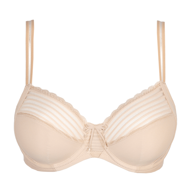 PrimaDonna Twist Tresor Beugel BH Café Latte 