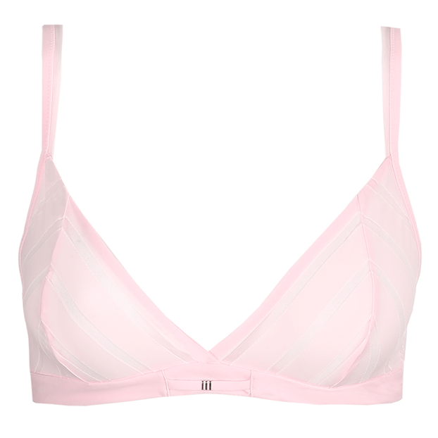 Marie Jo L'aventure Reny Triangle BH Barbapapa