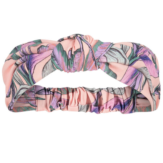 Beachlife Tropical Blush Haarband