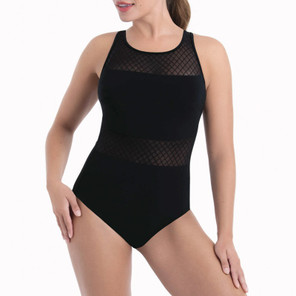 Tropical Opulence Prothese Badpak