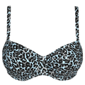 Tropical Voorgevormde Balconette BH
