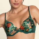 Lise Charmel Tropique En Fleurs Voorgevormde BH Nature Tropic