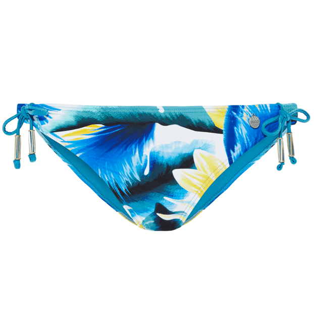 Beachlife Tulgey Wood Bikinibroekje