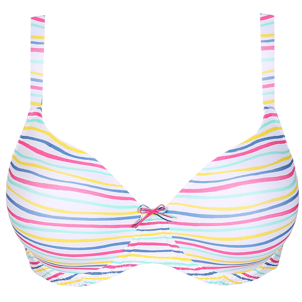 PrimaDonna Twist Tutti Frutti Hartvorm BH Colorama