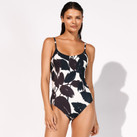 Maryan Melhorn Twilight Badpak Deep Dark Creme 