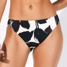 Maryan Melhorn Twilight Bikinibroekje Deep Dark Creme 