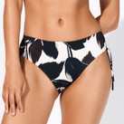 Maryan Melhorn Twilight Strik Bikinibroekje Deep Dark Creme