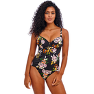 Freya Swim Twilight Soul Tankinitop Black